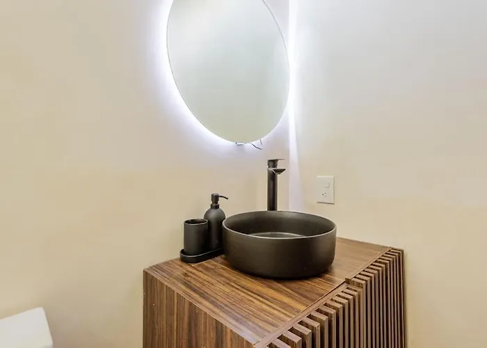 2 Recamaras A 6 Minutos De La Playa Appartement Tulum