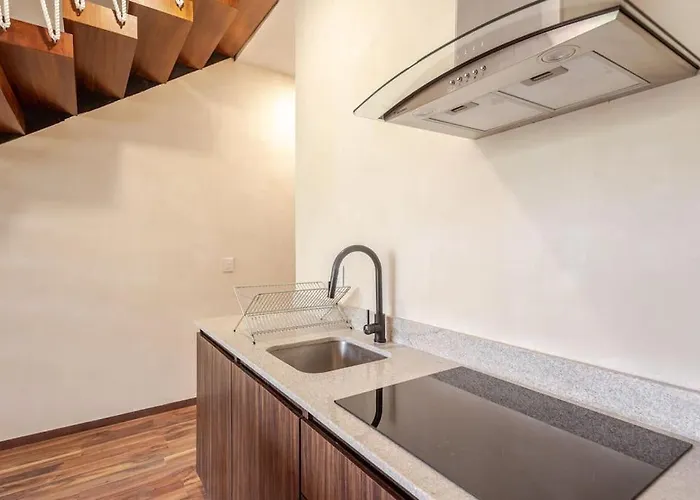 Appartement 2 Recamaras A 6 Minutos De La Playa Tulum